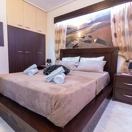 Nest Apartment Potamos  Exterior photo